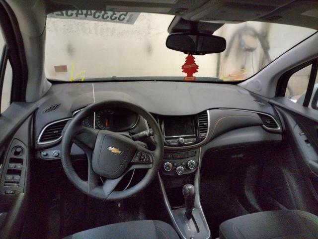 Photo 9 from auction – 2019 CHEVROLET TRAX LS with VIN 3GNCJKSB5KL247709