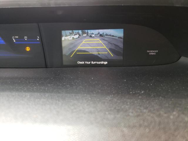 Photo 9 from auction – 2015 HONDA CIVIC LX with VIN 2HGFB2F51FH500015