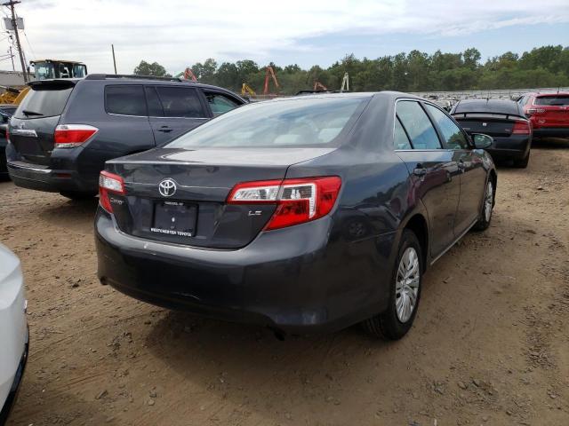 Photo 4 from auction – 2012 TOYOTA CAMRY BASE with VIN 4T4BF1FK1CR251470