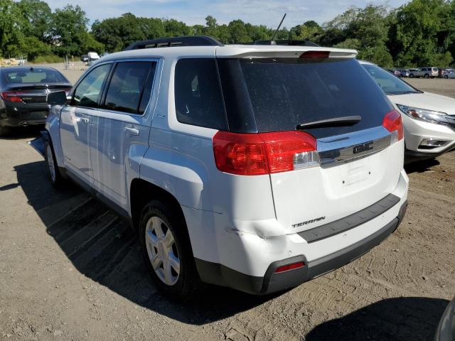Photo 3 from auction – 2015 GMC TERRAIN SL with VIN 2GKALREK5F6176976