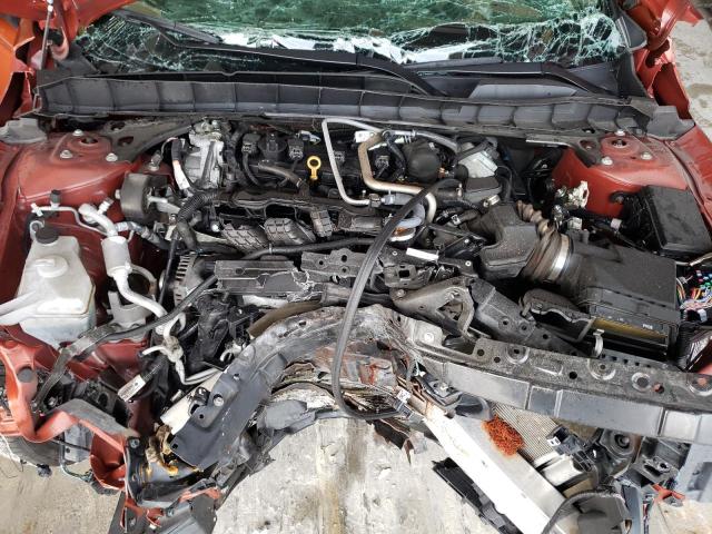 Photo 7 from auction – 2020 NISSAN ALTIMA SR with VIN 1N4BL4CV3LC119510