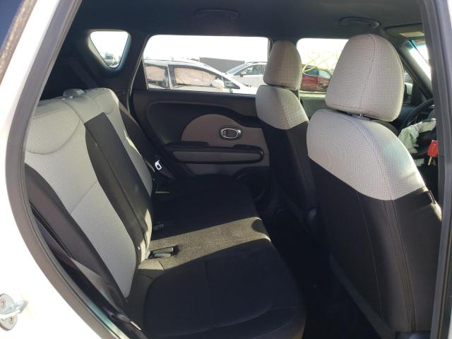 Photo 6 from auction – 2017 KIA SOUL with VIN KNDJN2A27H7501410