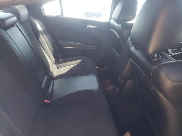 Photo 6 from auction – 2018 DODGE CHARGER SX with VIN 2C3CDXHG5JH220893