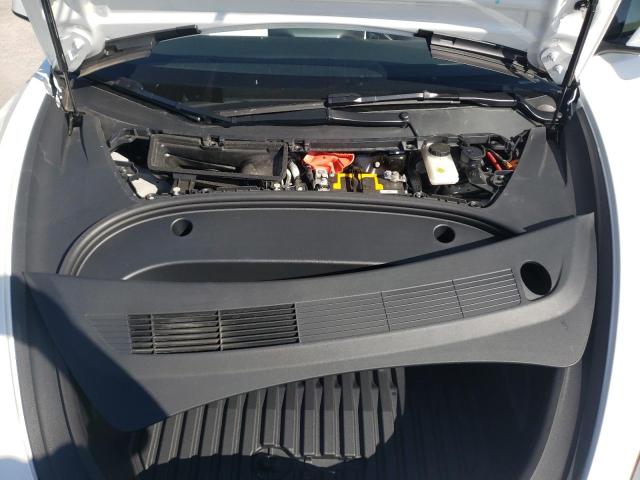 Photo 7 from auction – 2022 TESLA MODEL 3 with VIN 5YJ3E1EB9NF114344