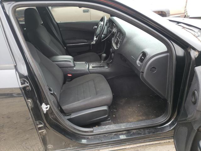 Photo 5 from auction – 2014 DODGE CHARGER with VIN 2C3CDXBG3EH173121