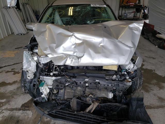 Photo 7 from auction – 2016 FORD FOCUS with VIN 1FADP3F26GL357527