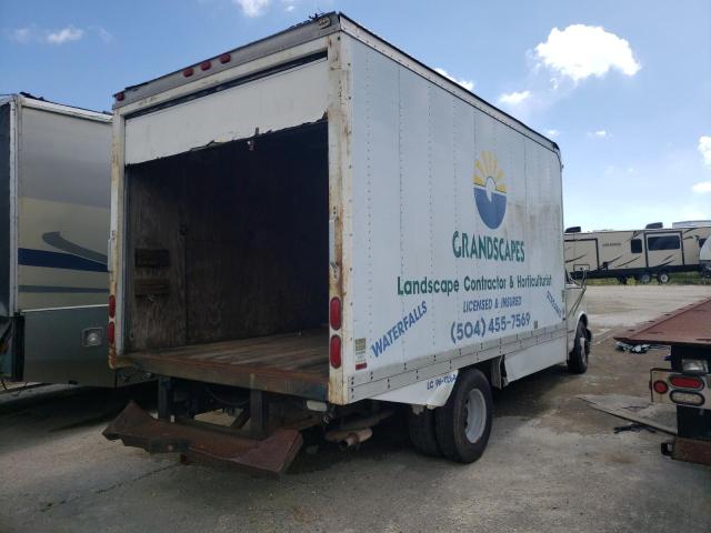 Photo 4 from auction – 2000 CHEVROLET EXPRESS G3 with VIN 1GBJG31R5Y1256370