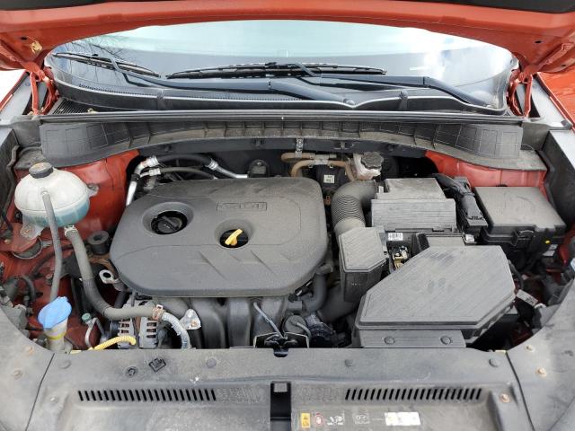 Photo 7 from auction – 2016 HYUNDAI TUCSON LIM with VIN KM8J33A45GU209862