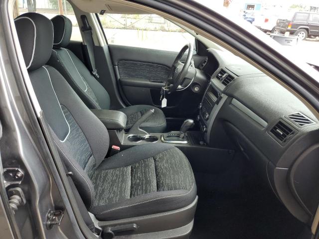 Photo 5 from auction – 2010 FORD FUSION SE with VIN 3FAHP0HA7AR192522