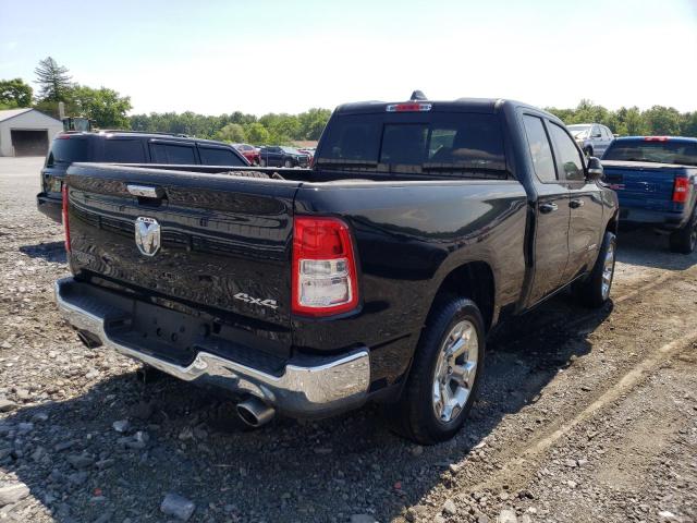 Photo 4 from auction – 2019 RAM 1500 BIG H with VIN 1C6SRFBT6KN916039