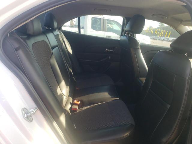 Photo 6 from auction – 2015 CHEVROLET MALIBU 1LT with VIN 1G11C5SL5FF324172
