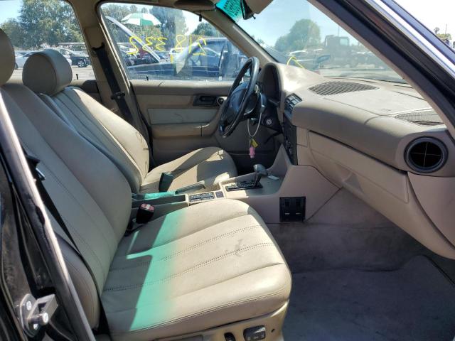 Photo 5 from auction – 1994 BMW 525 I AUTO with VIN WBAHD6328RGK43337