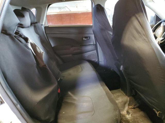 Photo 6 from auction – 2011 MITSUBISHI OUTLANDER with VIN JA4AP3AU3BZ011330