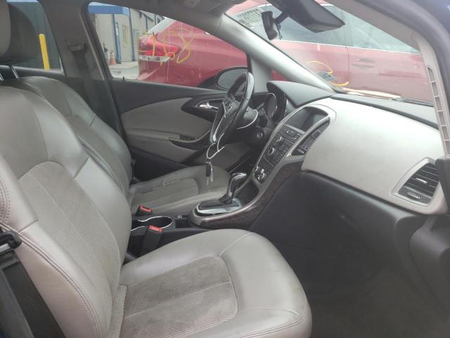 Photo 5 from auction – 2014 BUICK VERANO CON with VIN 1G4PR5SK9E4185497