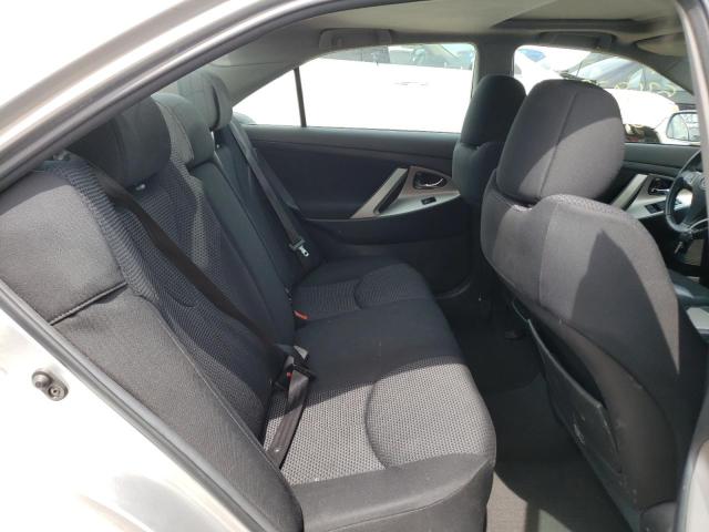 Photo 6 from auction – 2011 TOYOTA CAMRY with VIN 4T1BF3EK8BU609069