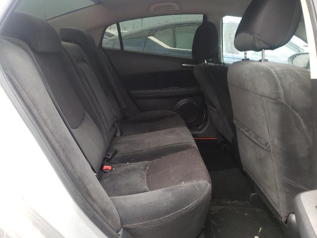 Photo 6 from auction – 2009 MAZDA 6 I with VIN 1YVHP81A595M07262