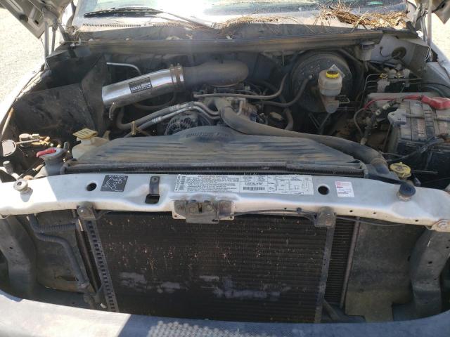 Photo 7 from auction – 2001 DODGE RAM 1500 with VIN 1B7HF16Y81S221226