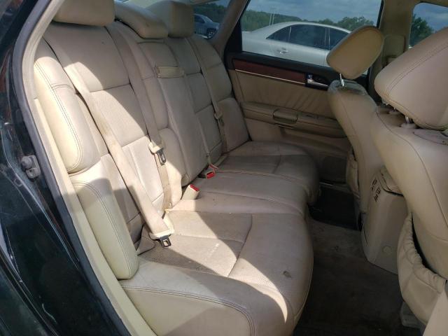 Photo 6 from auction – 2008 INFINITI M45 BASE with VIN JNKBY01E18M500490