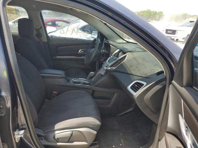 Photo 5 from auction – 2015 GMC TERRAIN SL with VIN 2GKALMEK9F6309015