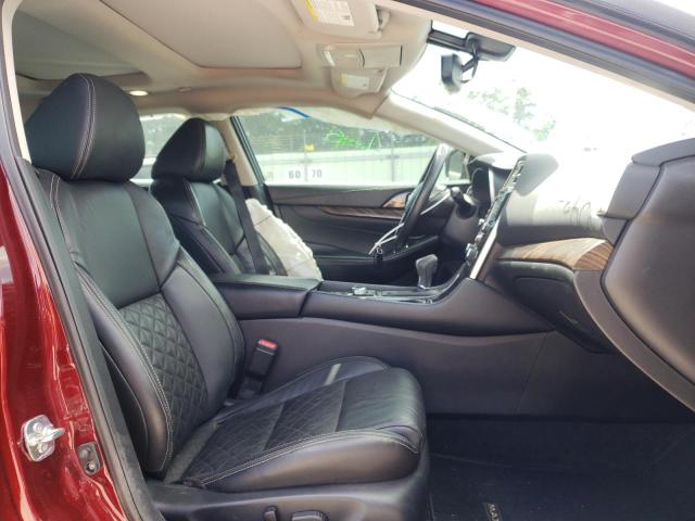 Photo 5 from auction – 2016 NISSAN MAXIMA 3.5 with VIN 1N4AA6AP7GC385877