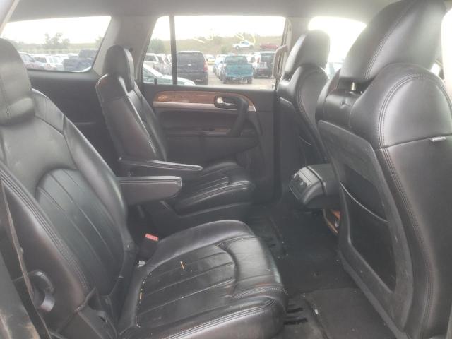 Photo 6 from auction – 2009 BUICK ENCLAVE CX with VIN 5GAEV23D79J211108