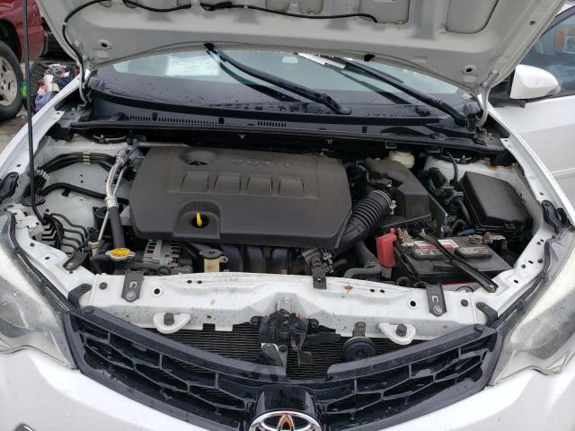 Photo 7 from auction – 2016 TOYOTA COROLLA L with VIN 2T1BURHEXGC492795
