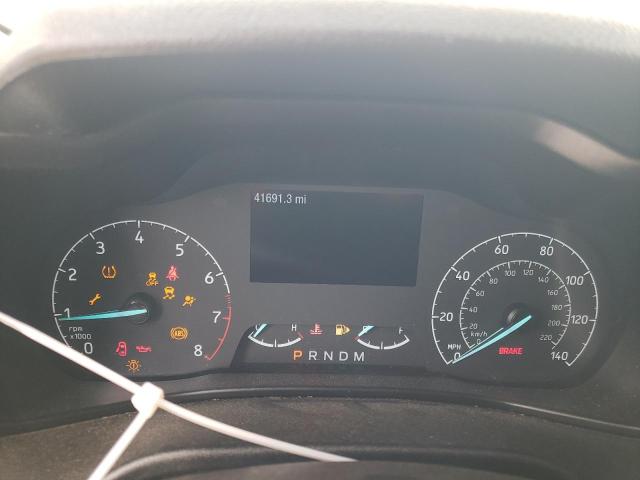 Photo 8 from auction – 2019 FORD TRANSIT CO with VIN NM0LS7E20K1386486
