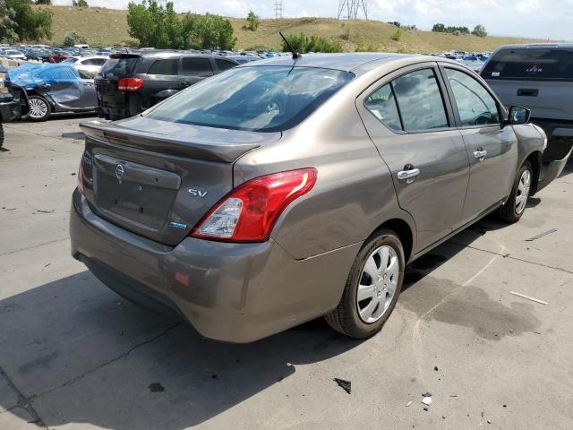 Photo 4 from auction – 2015 NISSAN VERSA S with VIN 3N1CN7AP8FL842263