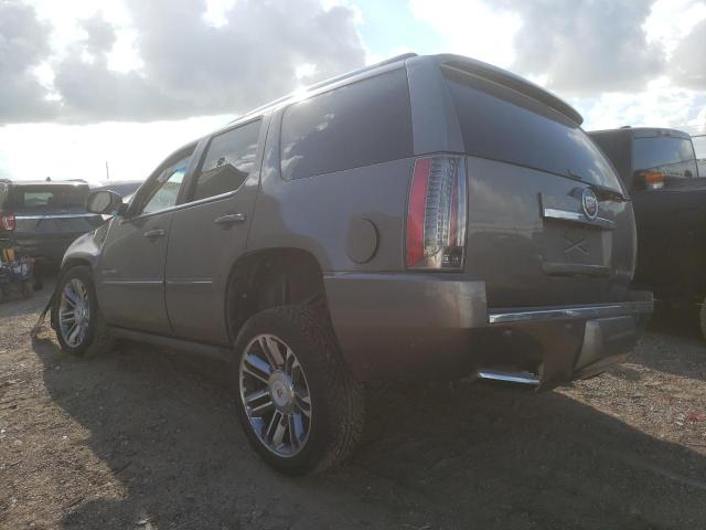 Photo 3 from auction – 2014 CADILLAC ESCALADE P with VIN 1GYS4CEF4ER235851