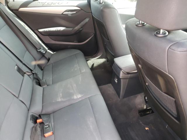 Photo 6 from auction – 2014 BMW X1 XDRIVE2 with VIN WBAVL1C57EVR94468