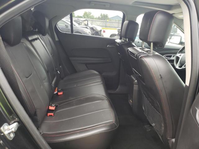 Photo 6 from auction – 2014 CHEVROLET EQUINOX LT with VIN 2GNFLHE36E6194803