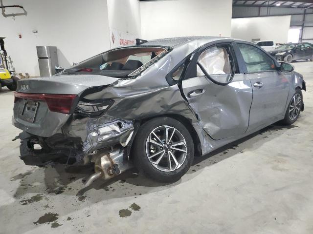 Photo 4 from auction – 2022 KIA FORTE FE with VIN 3KPF24AD2NE491456