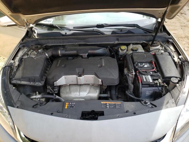 Photo 7 from auction – 2014 CHEVROLET MALIBU 1LT with VIN 1G11C5SL0EF182862