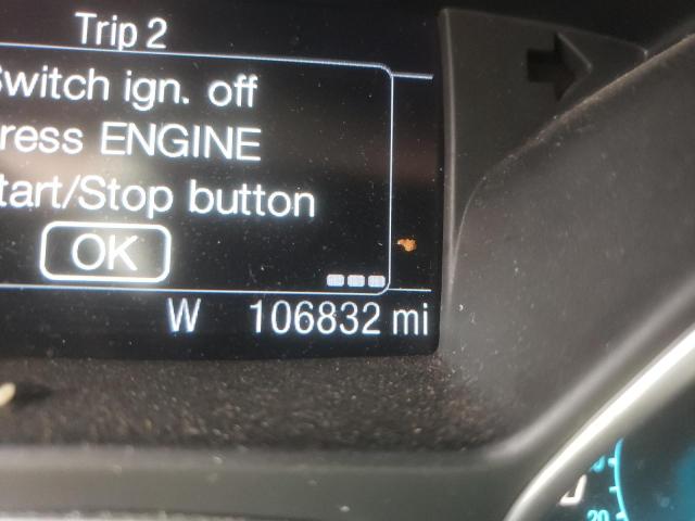 Photo 8 from auction – 2015 FORD ESCAPE TIT with VIN 1FMCU9J99FUB46526