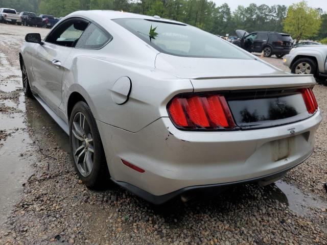 Photo 3 from auction – 2016 FORD MUSTANG with VIN 1FA6P8THXG5281667