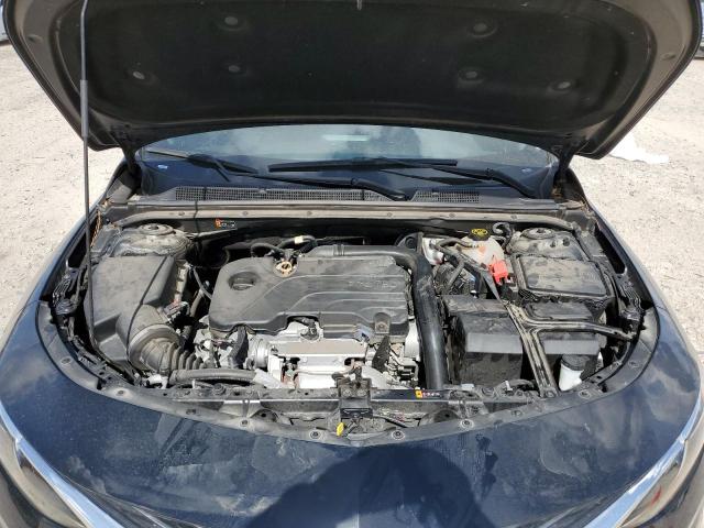 Photo 7 from auction – 2020 CHEVROLET MALIBU LT with VIN 1G1ZD5ST7LF110490