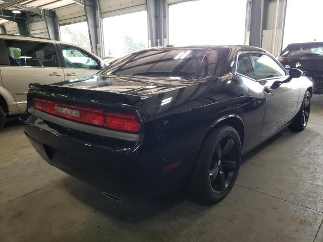 Photo 4 from auction – 2013 DODGE CHALLENGER with VIN 2C3CDYAG3DH634310