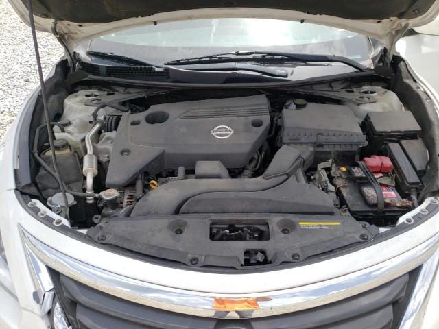 Photo 7 from auction – 2015 NISSAN ALTIMA 2.5 with VIN 1N4AL3AP1FN387765