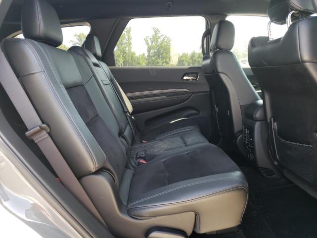 Photo 6 from auction – 2022 DODGE DURANGO GT with VIN 1C4RDJDG4NC104036