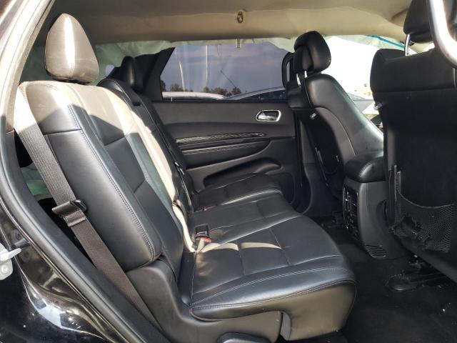 Photo 6 from auction – 2015 DODGE DURANGO LI with VIN 1C4RDJDG6FC923180