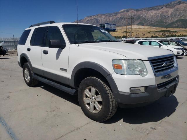 FORD EXPLORER X 2006 with VIN 1FMEU73E76UB31935 - Photo from auction