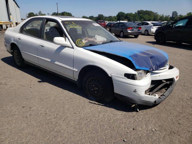 Photo 1 from auction – 1994 HONDA ACCORD EX with VIN JHMCD5654RC082004