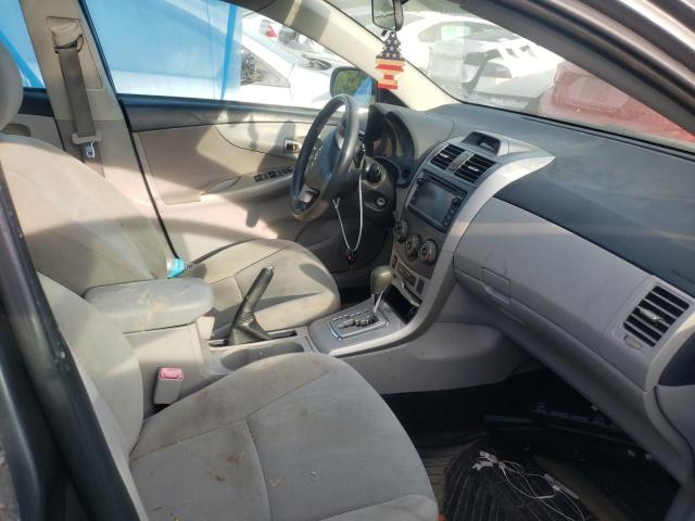 Photo 5 from auction – 2013 TOYOTA COROLLA BA with VIN 5YFBU4EE6DP184428
