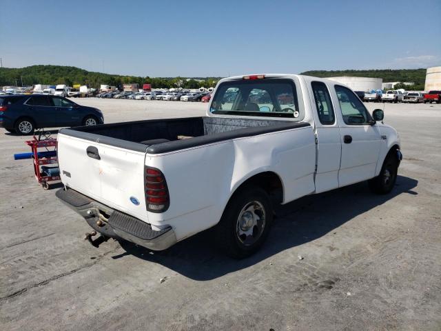 Photo 4 from auction – 1997 FORD F150 with VIN 1FTDX1768VKA99188