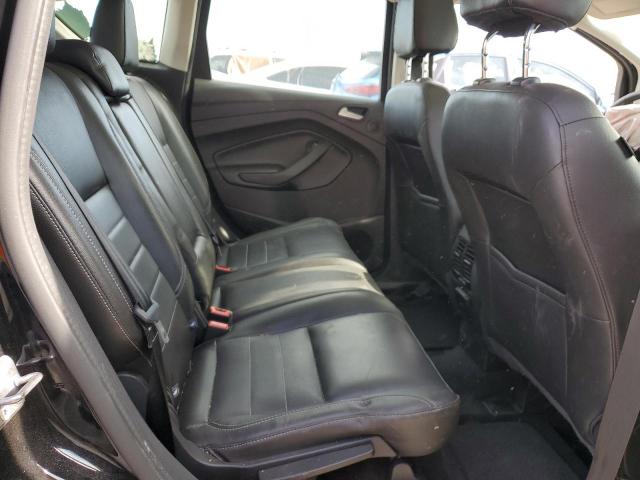 Photo 6 from auction – 2016 FORD C-MAX SEL with VIN 1FADP5BU3GL101008