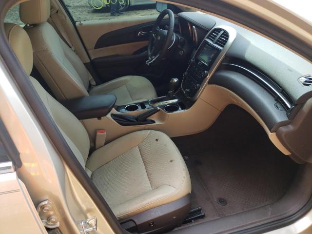 Photo 5 from auction – 2014 CHEVROLET MALIBU 1LT with VIN 1G11C5SL0EF182862