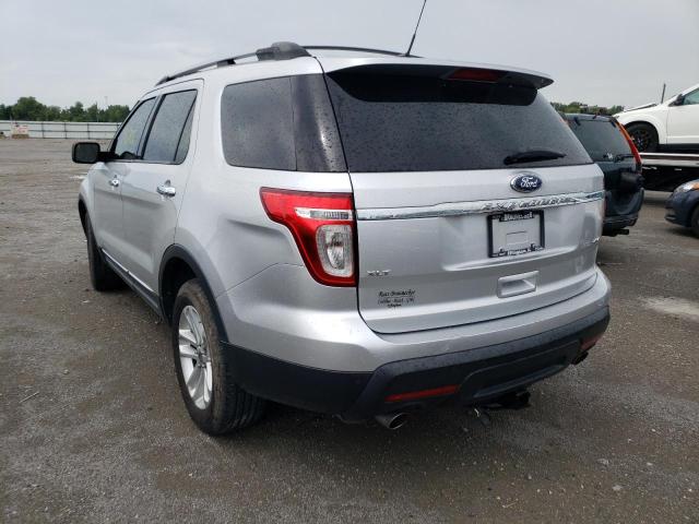 Photo 3 from auction – 2011 FORD EXPLORER X with VIN 1FMHK8D82BGA72402