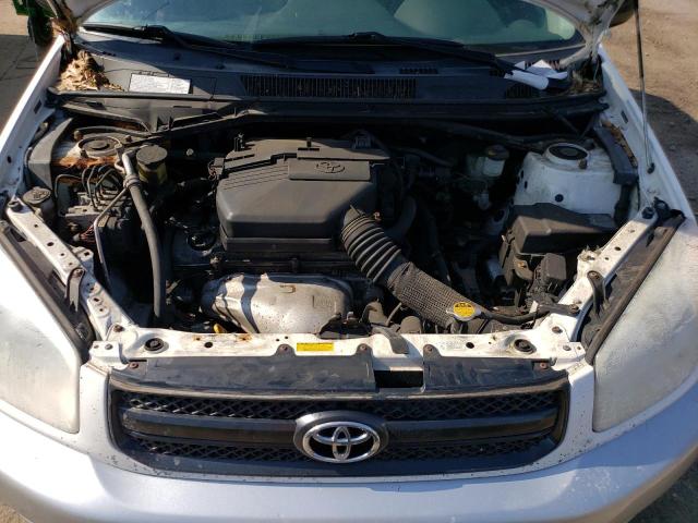 Photo 7 from auction – 2005 TOYOTA RAV4 with VIN JTEHD20V756046228