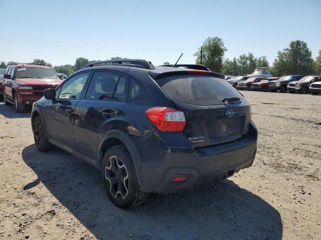 Photo 3 from auction – 2014 SUBARU XV CROSSTR with VIN JF2GPAGC3EH316969