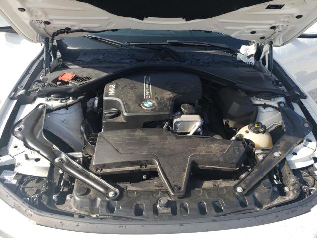 Foto 7 de la subasta – 2015 BMW 428 I con VIN WBA3V5C58FP753078
